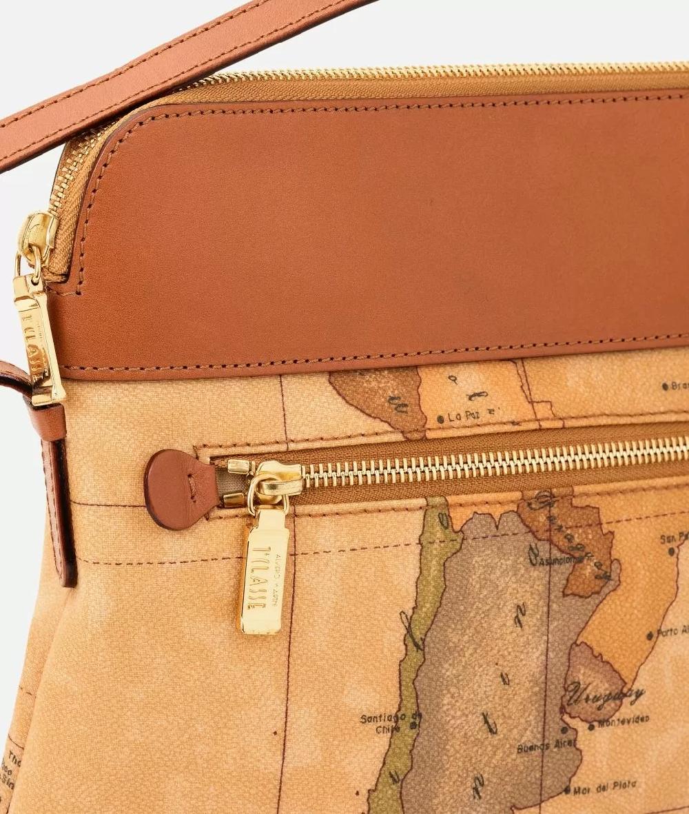 Alviero martini 1a classe Geo Classic Bandoliera media Fino Al -60%