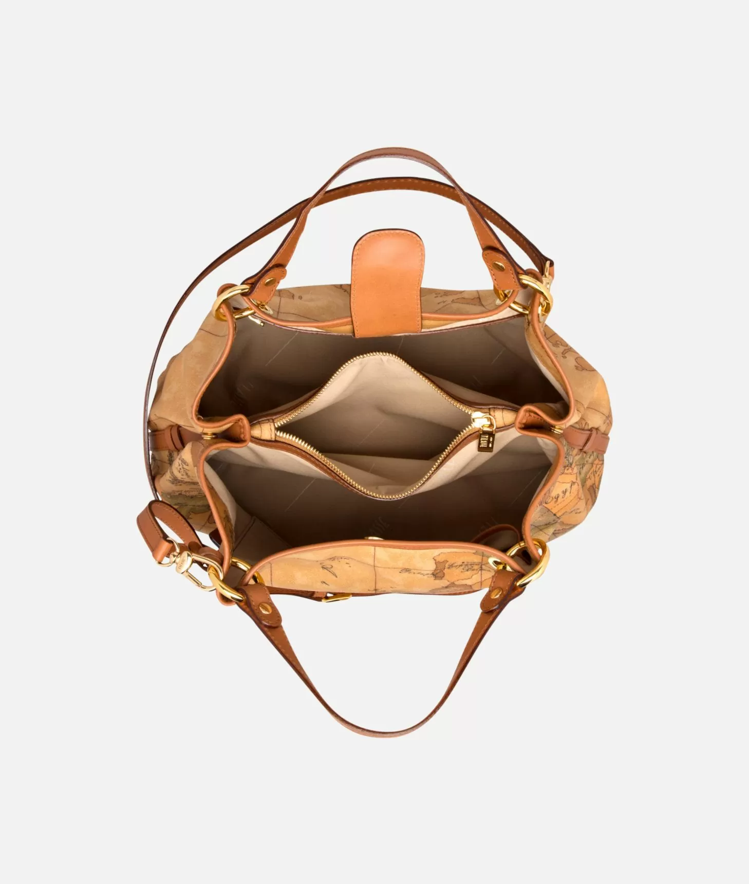 Alviero martini 1a classe Geo Classic Borsa media a mano Shopping Online