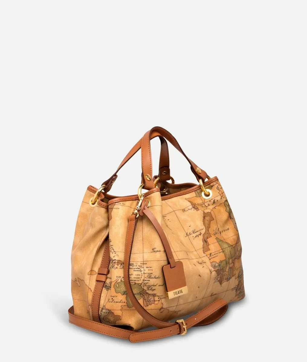 Alviero martini 1a classe Geo Classic Borsa media a mano Shopping Online