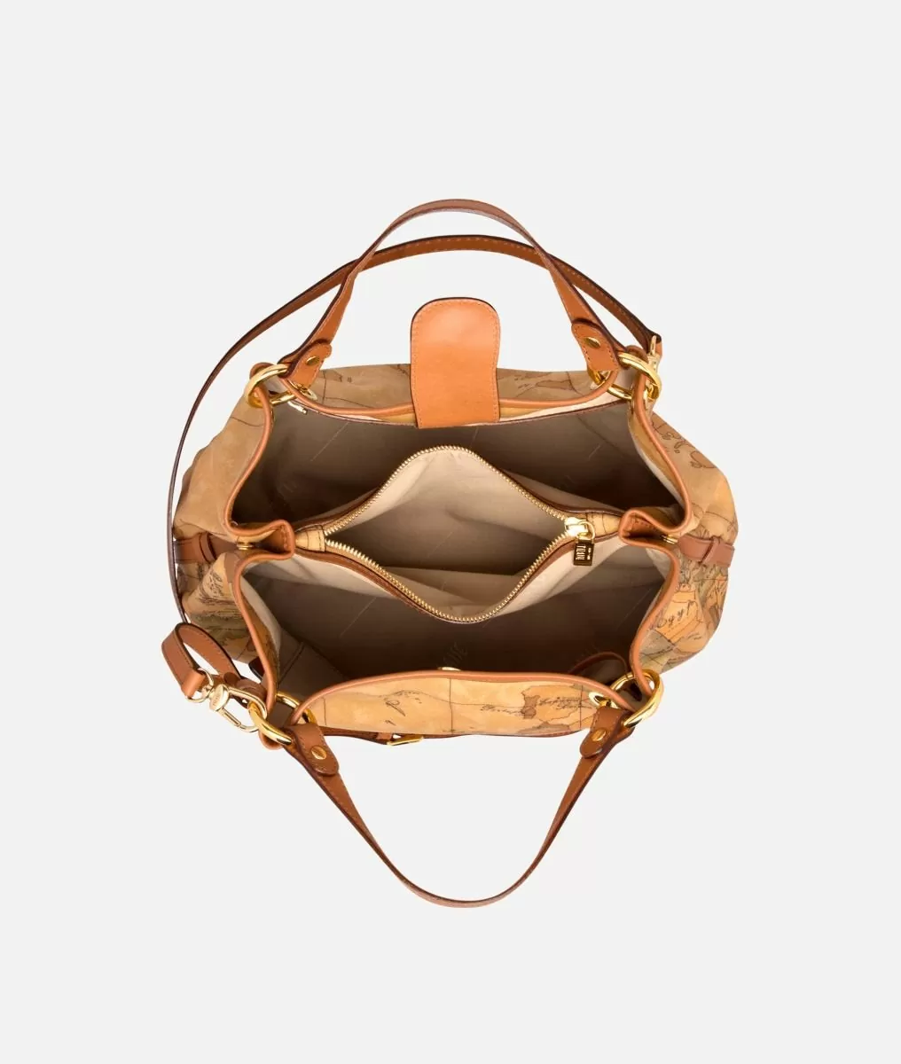 Alviero martini 1a classe Geo Classic Borsa media a mano Shopping Online