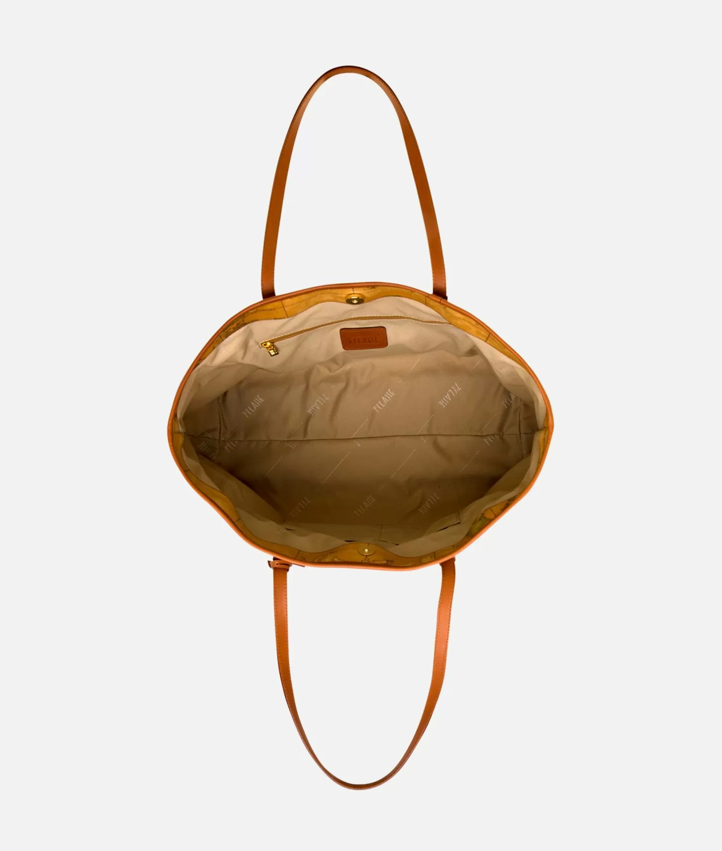Alviero martini 1a classe Geo Classic Borsa shopping maxi Saldi