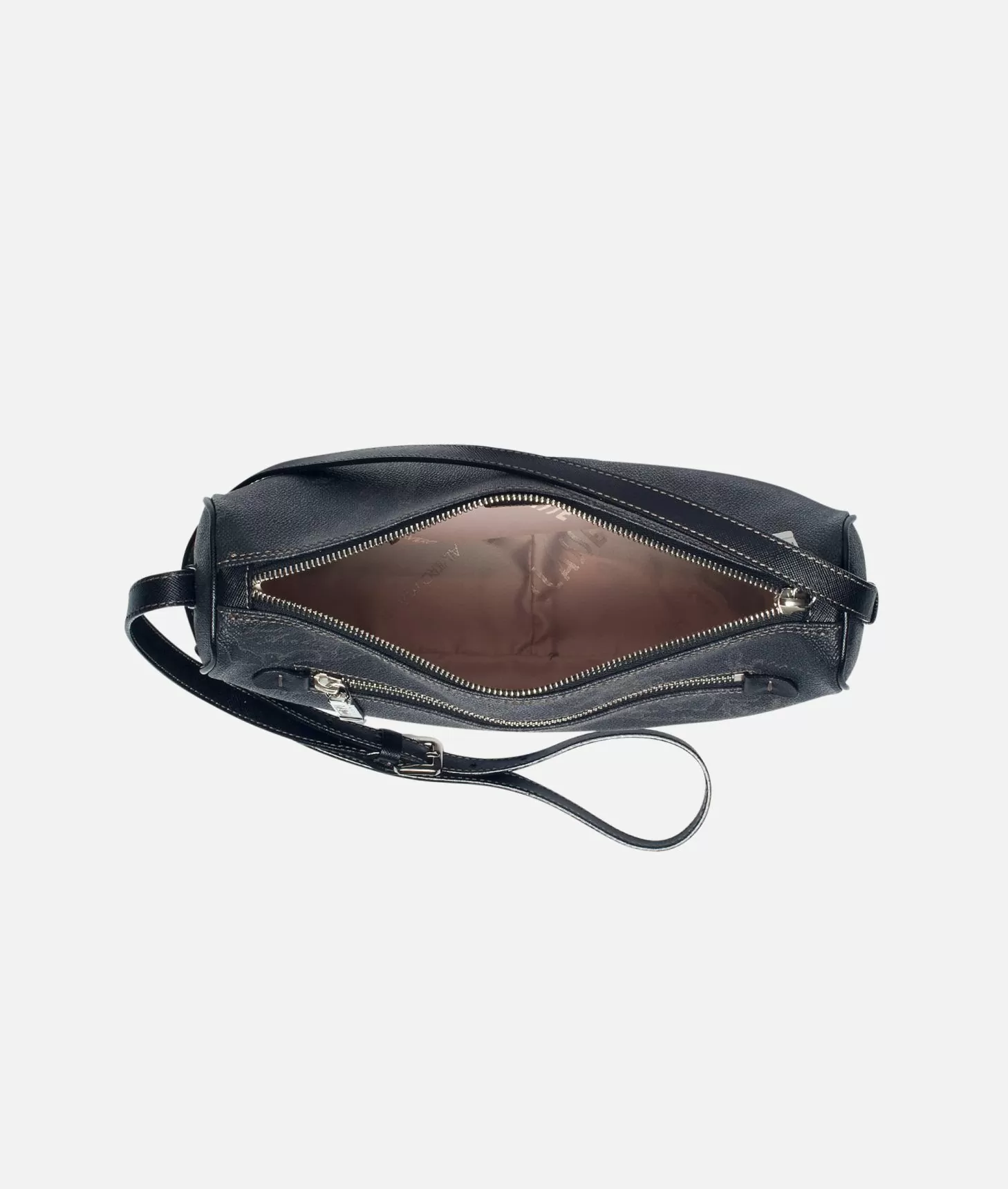 Alviero martini 1a classe Geo Black Borsa media a tracolla Offerta Pasqua