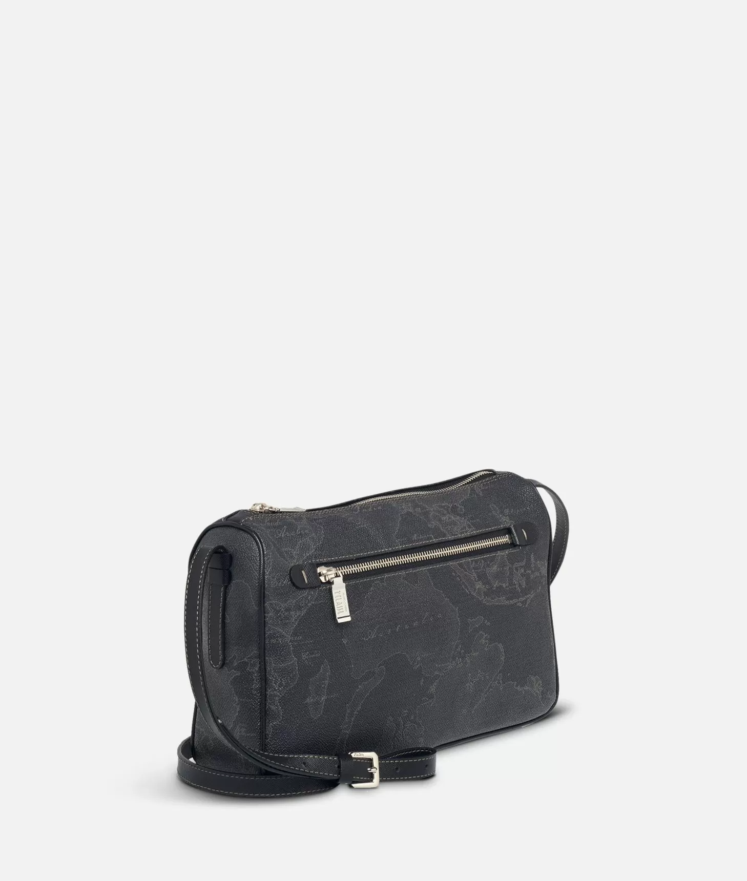 Alviero martini 1a classe Geo Black Borsa media a tracolla Offerta Pasqua