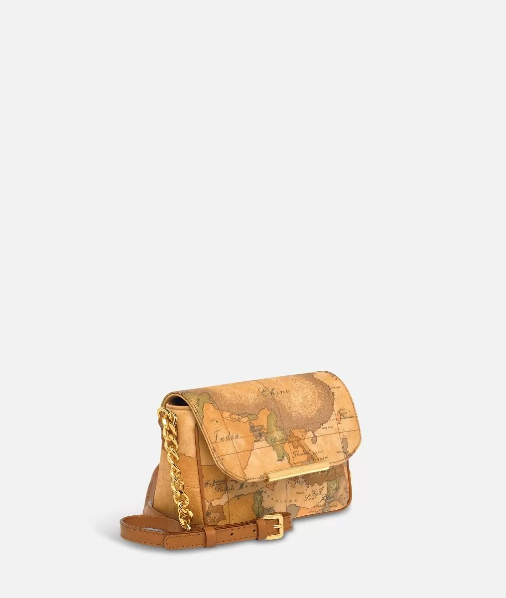 Alviero martini 1a classe Geo Classic Borsa mini a tracolla Offerta migliore