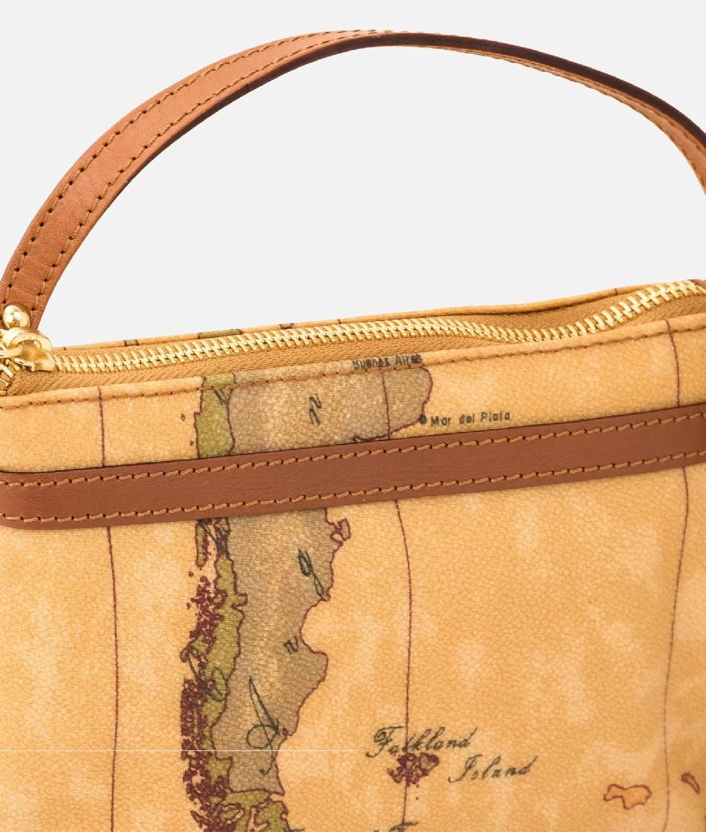 Alviero martini 1a classe Geo Classic Bandoliera media Grandi sconti