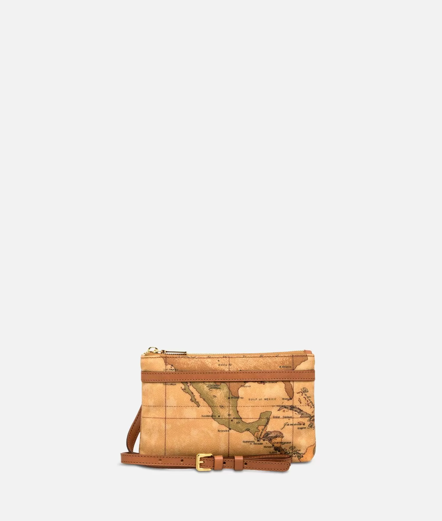 Alviero martini 1a classe Geo Classic Borsa mini a tracolla Bestseller