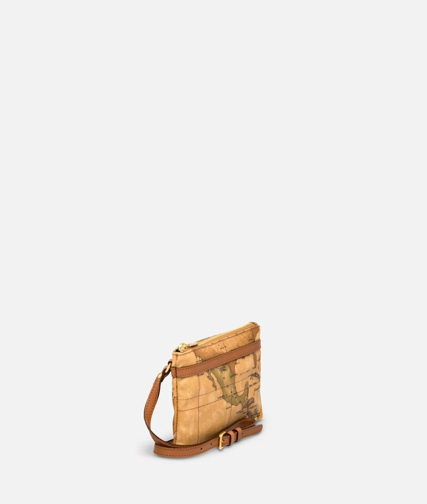 Alviero martini 1a classe Geo Classic Borsa mini a tracolla Bestseller