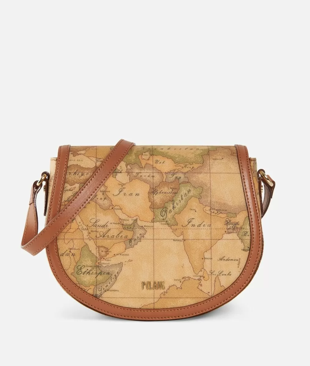 Alviero martini 1a classe Tracollina con patta Comprane uno, ottenene uno gratis