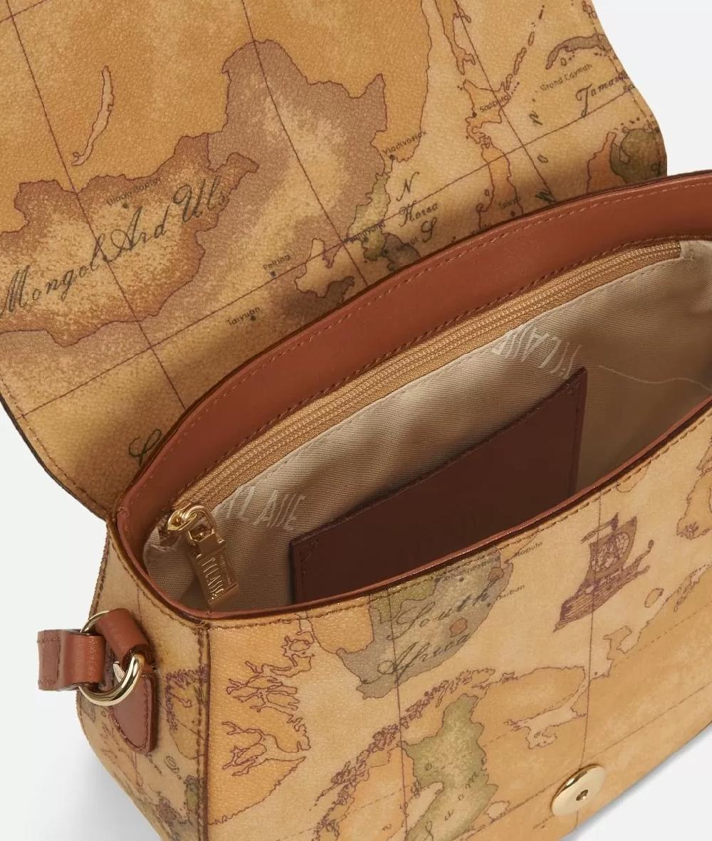 Alviero martini 1a classe Tracollina con patta Comprane uno, ottenene uno gratis