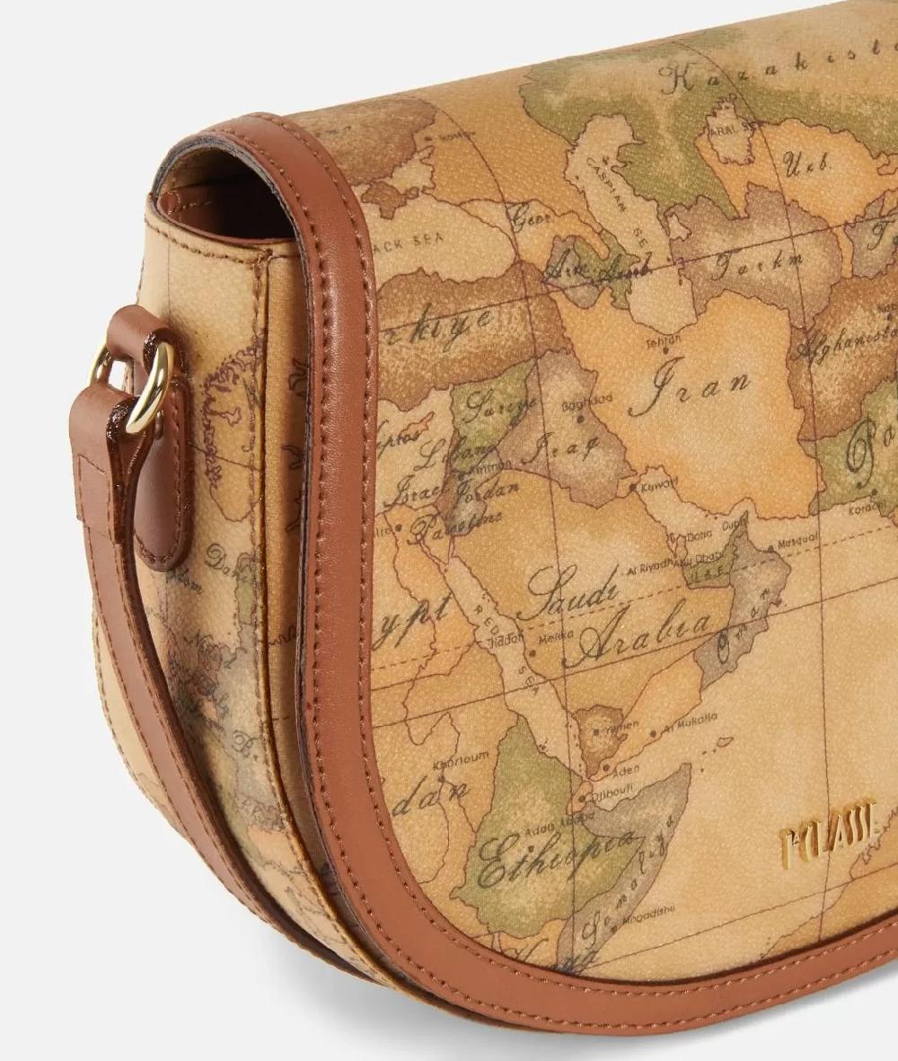 Alviero martini 1a classe Tracollina con patta Comprane uno, ottenene uno gratis