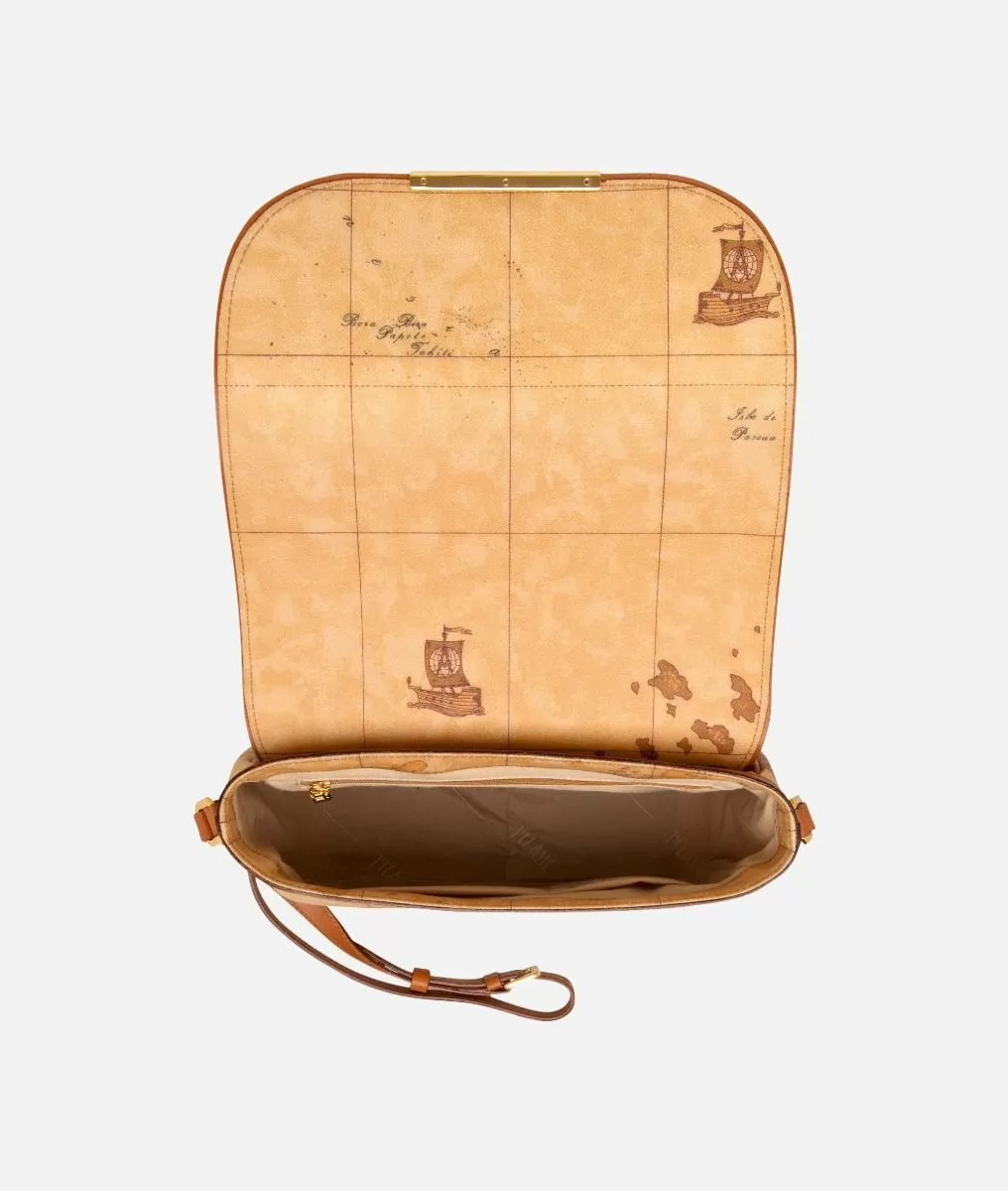 Alviero martini 1a classe Geo Classic Borsa piccola a tracolla Offerte giornaliere