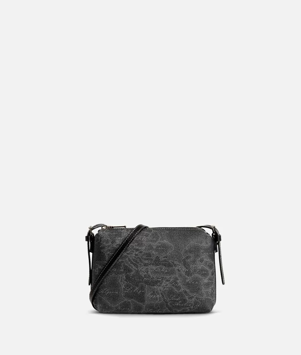 Alviero martini 1a classe Geo Black Borsa mini a tracolla Ultimo giorno