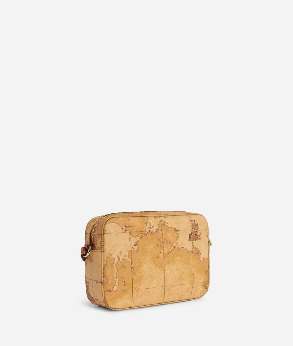 Alviero martini 1a classe Geo Classic tracollina reporter Fino al 65% di sconto