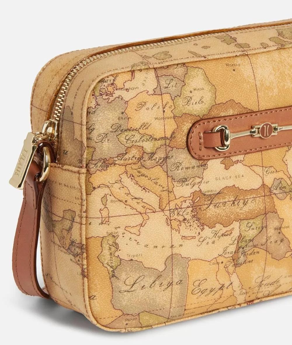 Alviero martini 1a classe Geo Classic tracollina reporter Fino al 65% di sconto