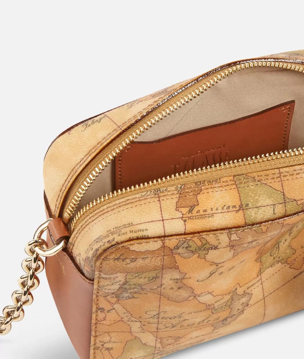 Alviero martini 1a classe Geo Classic borsa a tracolla piccola Only for today