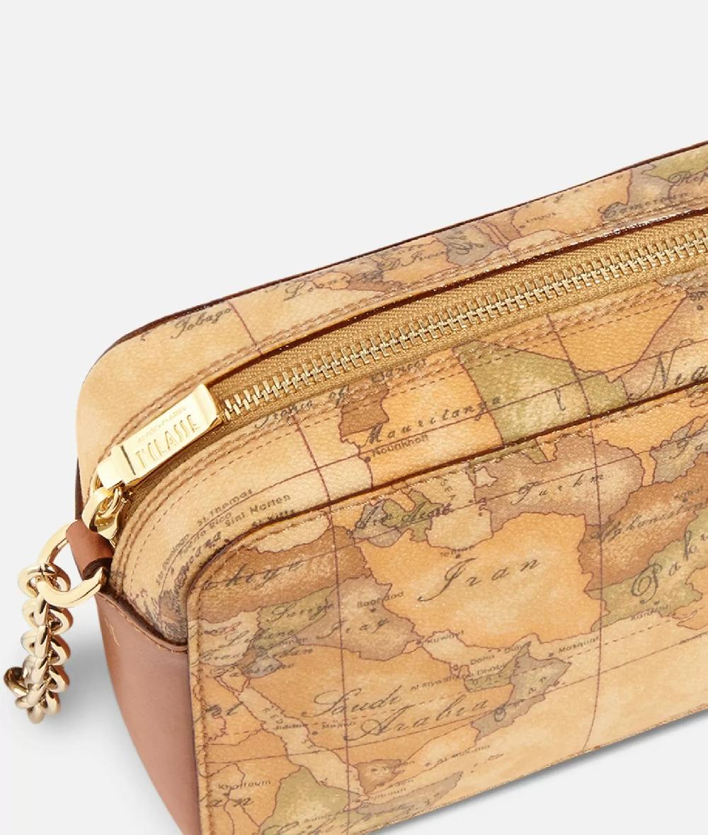 Alviero martini 1a classe Geo Classic borsa a tracolla piccola Only for today