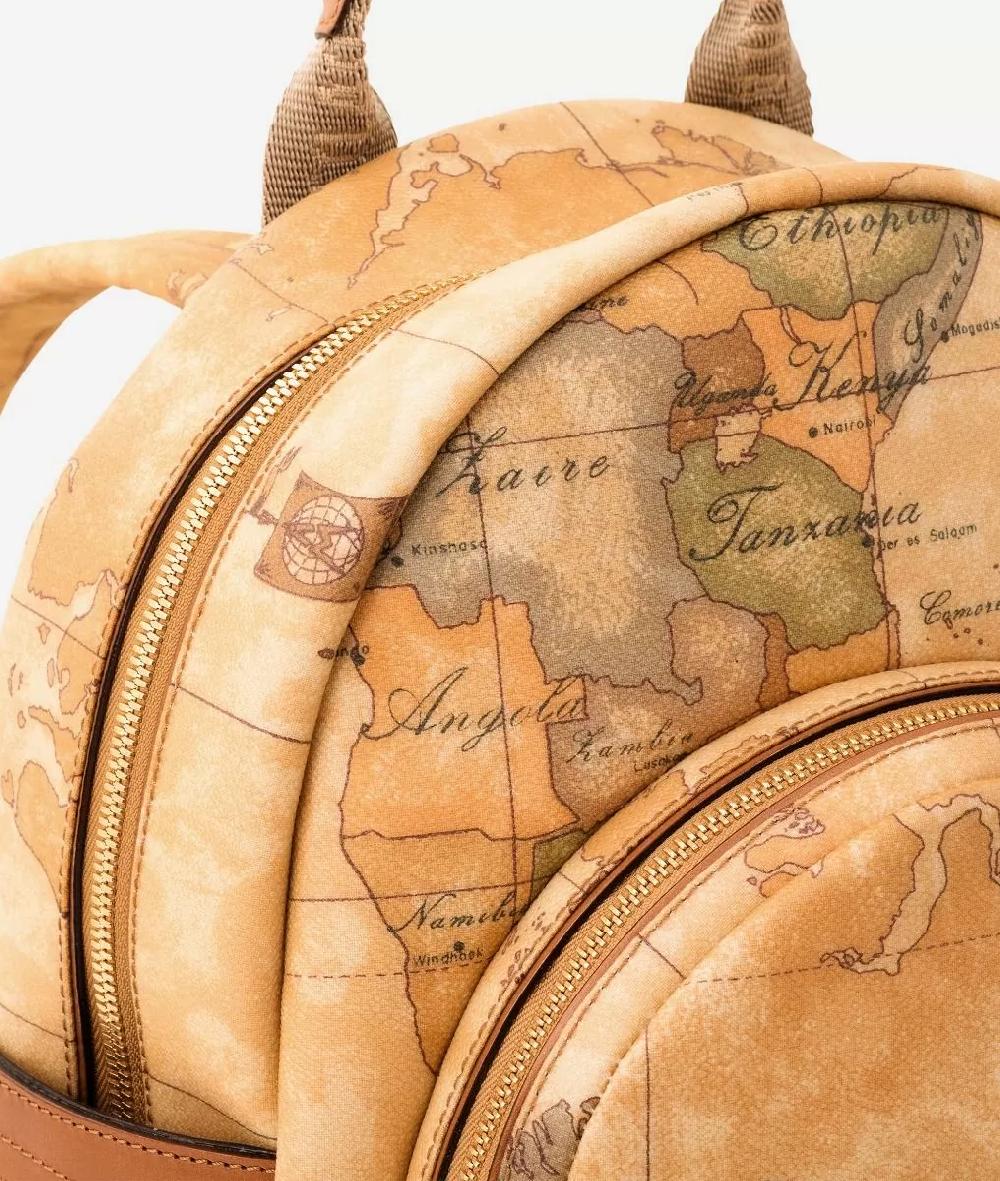 Alviero martini 1a classe Geo Classic Zaino piccolo 50% di sconto con spedizione gratuita