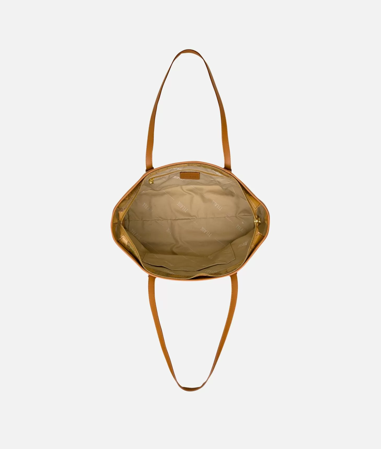 Alviero martini 1a classe Geo Classic Borsa shopping grande 50% di sconto per tempo limitato