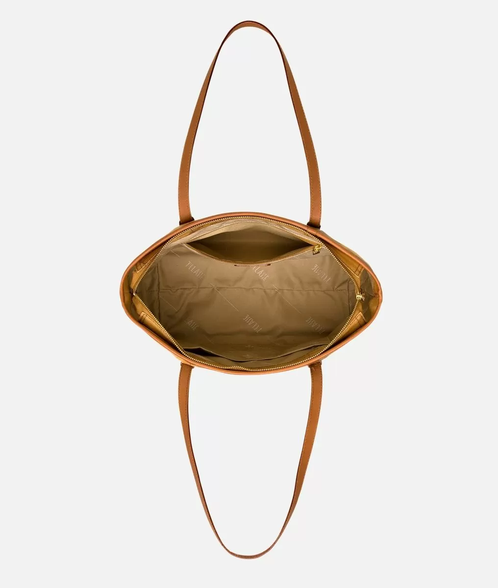Alviero martini 1a classe Geo Classic Borsa shopping media Spedizione Gratuita