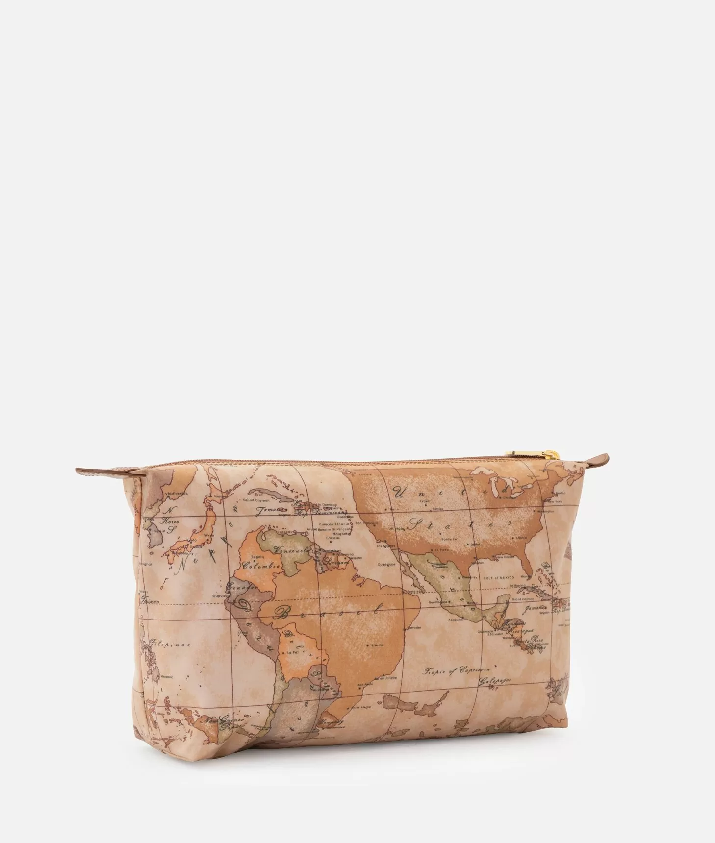 Alviero martini 1a classe Geo Soft pochette portatutto grande Offerte
