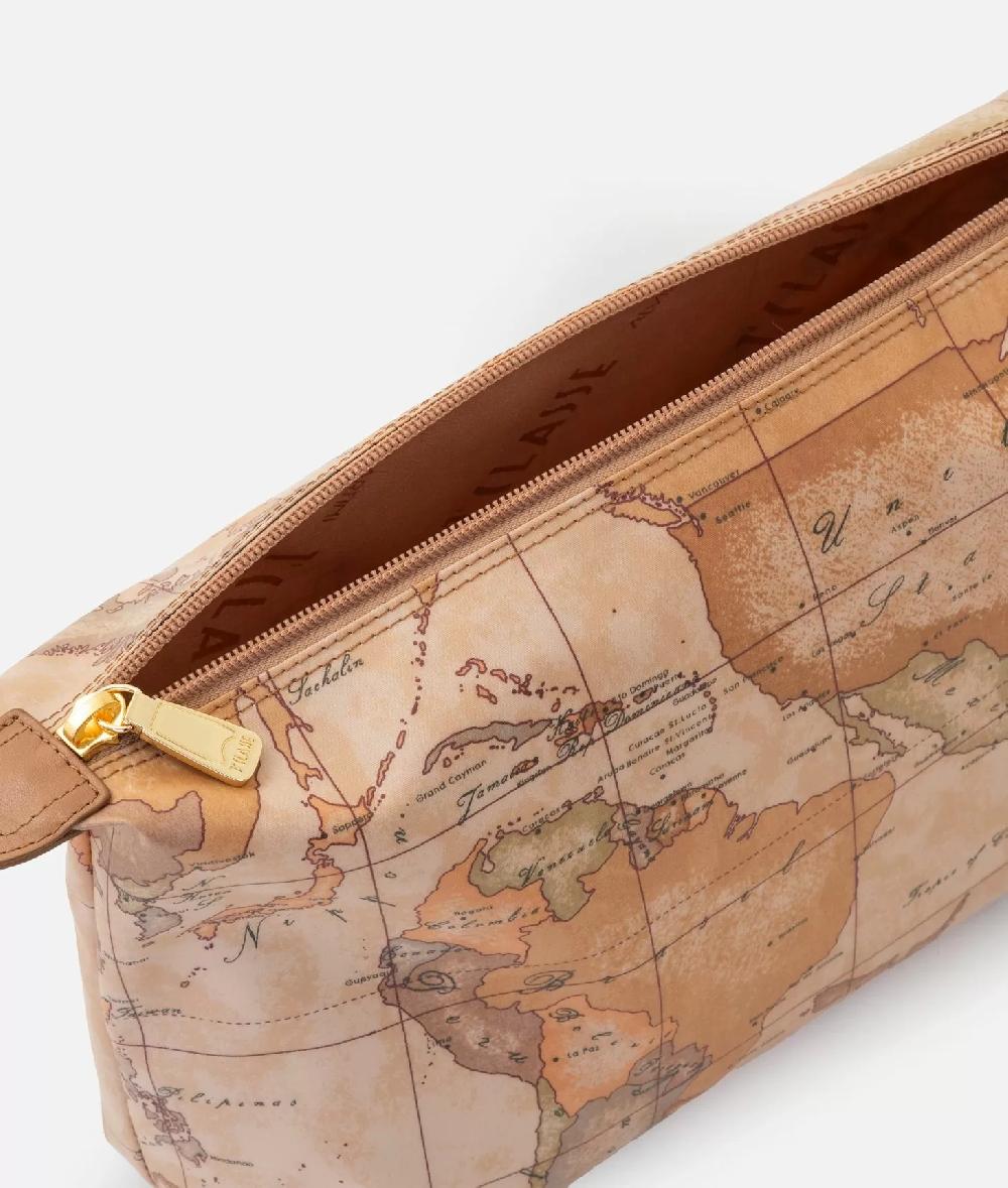 Alviero martini 1a classe Geo Soft pochette portatutto grande Offerte
