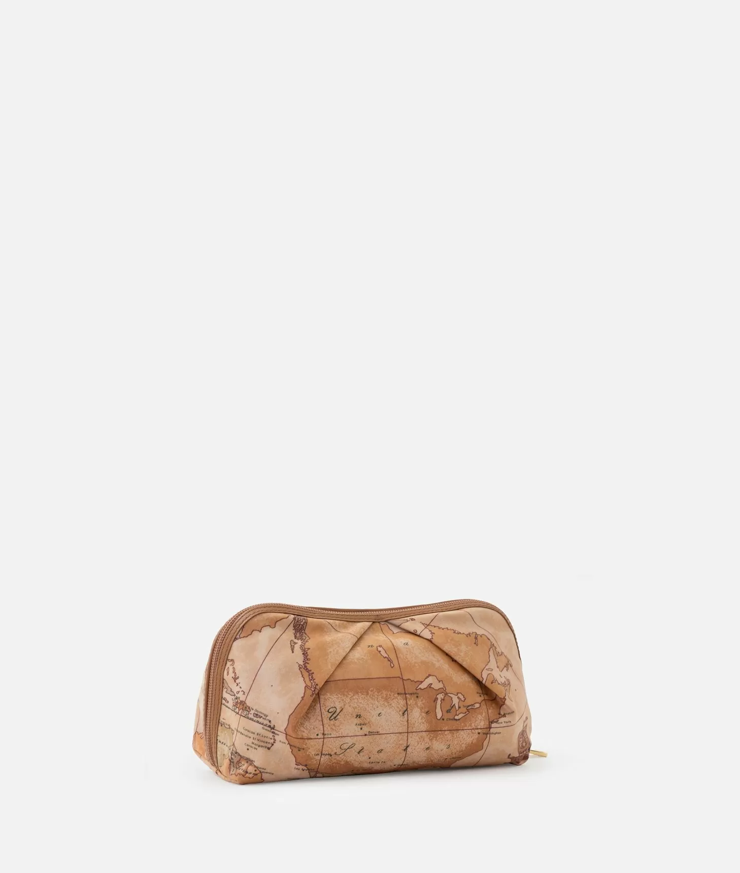 Alviero martini 1a classe Geo Soft beauty case medio Hotsell