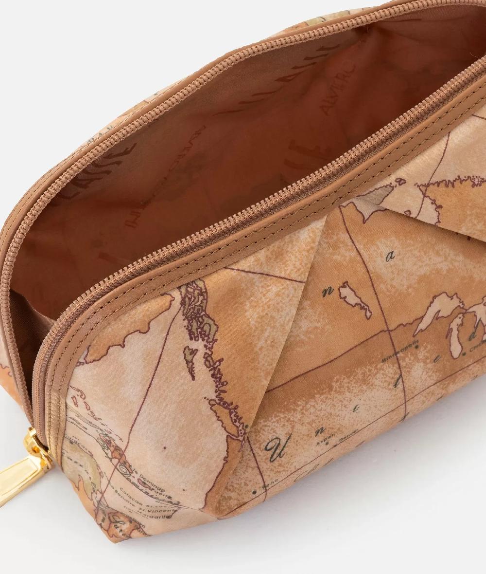 Alviero martini 1a classe Geo Soft beauty case medio Hotsell