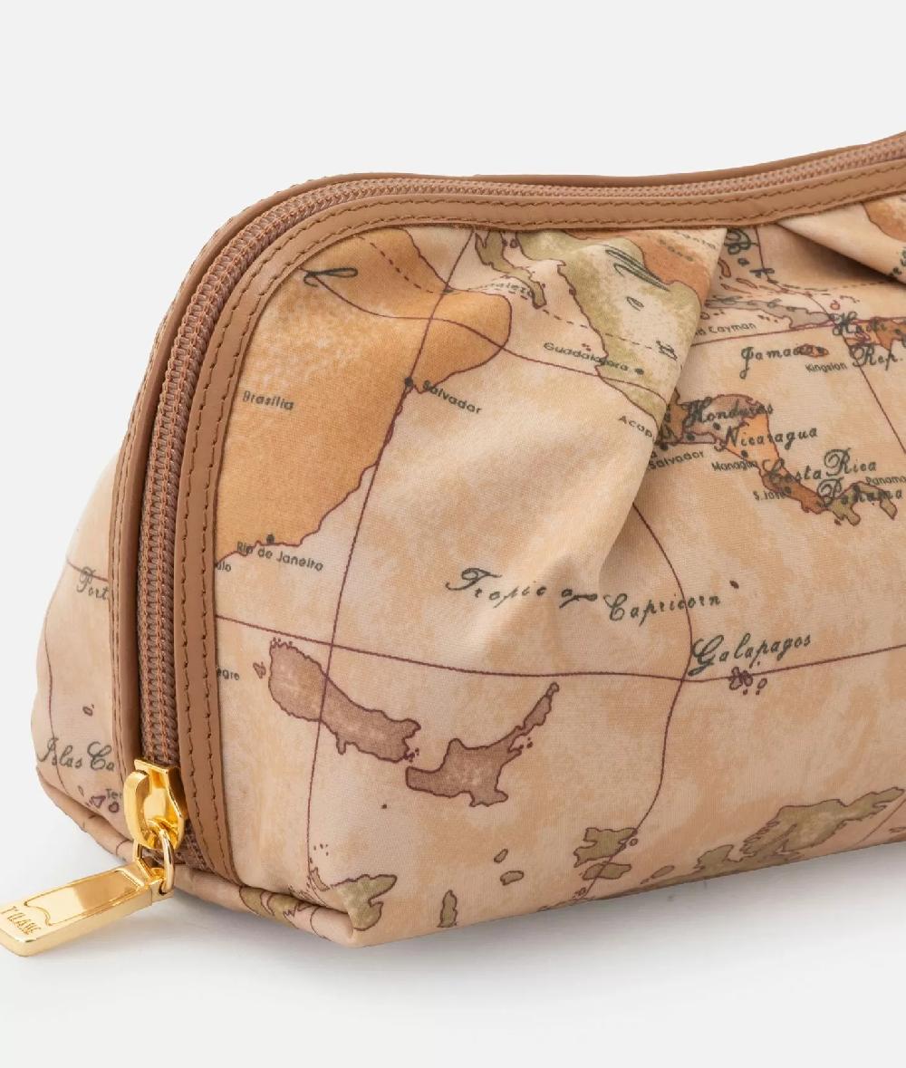 Alviero martini 1a classe Geo Soft beauty case medio Hotsell
