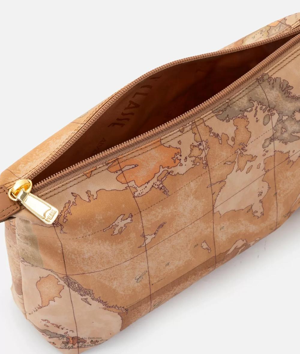 Alviero martini 1a classe Geo Soft pochette portatutto media Vendita Economica