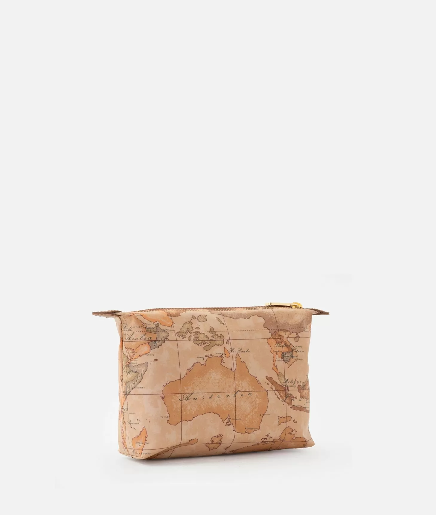 Alviero martini 1a classe Geo Soft pochette portatutto piccola Saldi Di Fabbrica