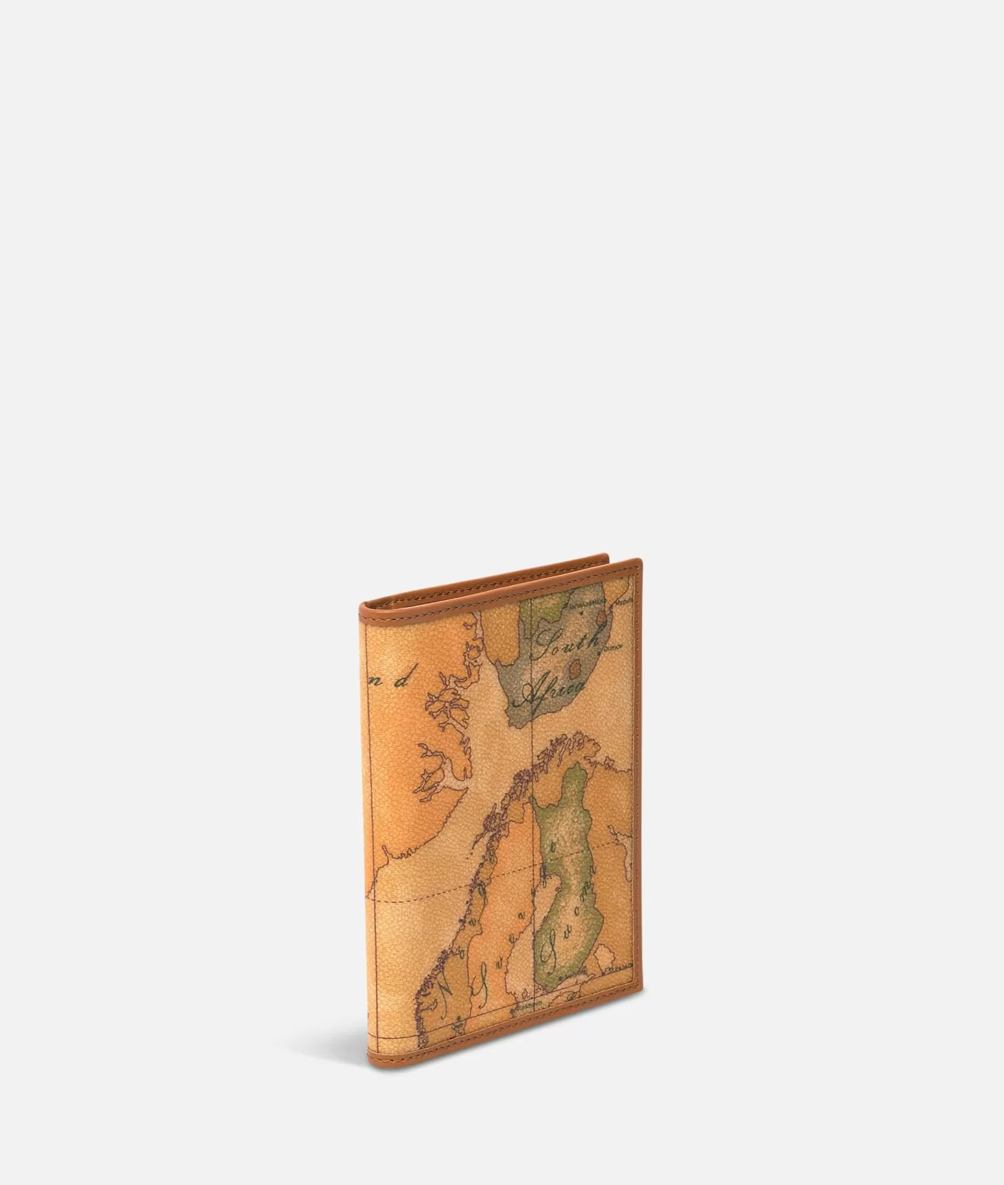 Alviero martini 1a classe Geo Classic Cover per passaporto Super Saving Price