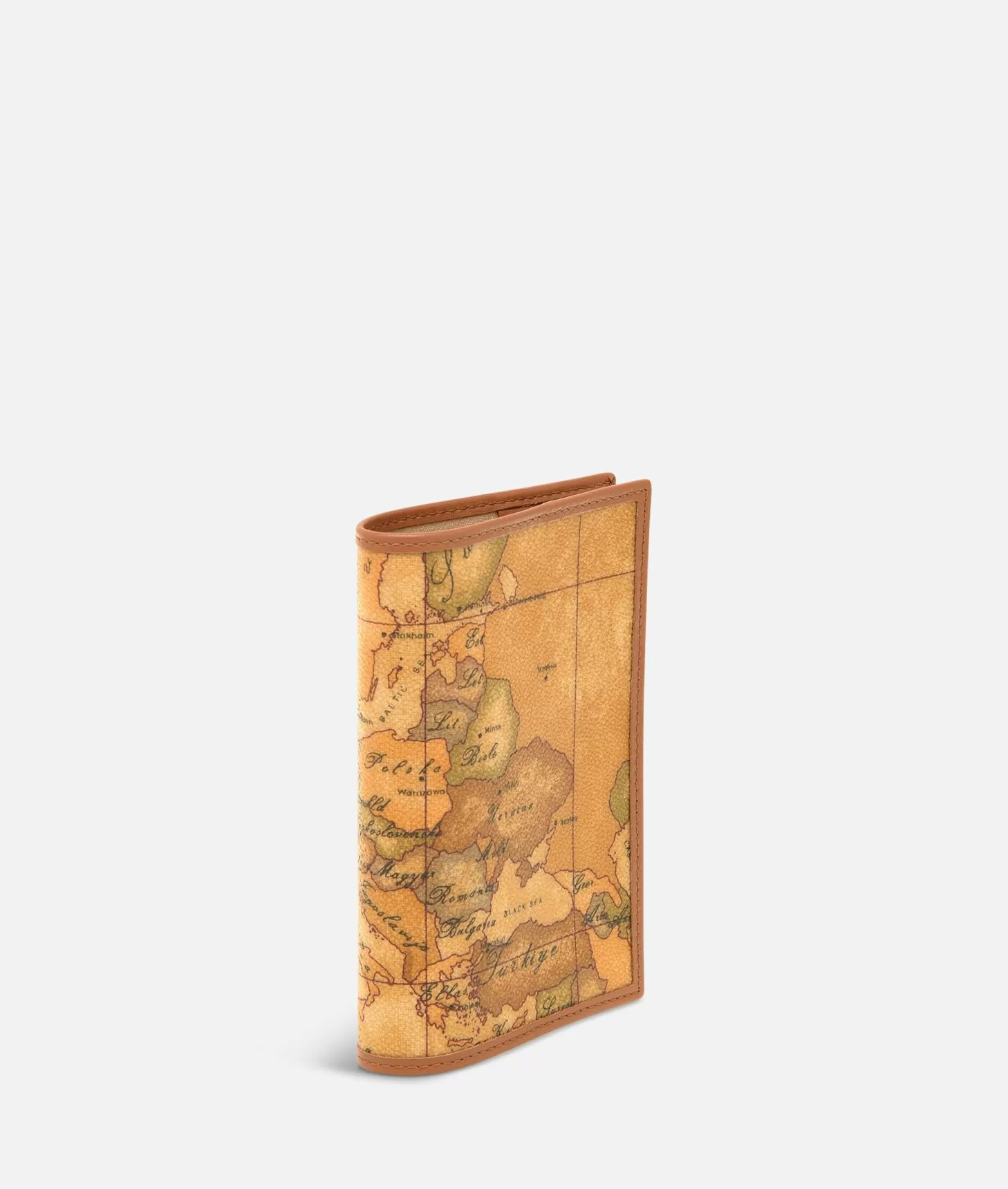 Alviero martini 1a classe Geo Classic Cover per passaporto Offerta settimanale