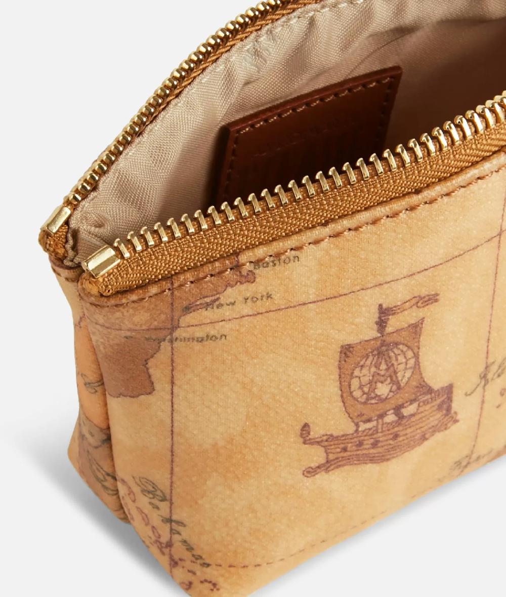 Alviero martini 1a classe Geo Classic Pochette piccola portatutto Latest stili