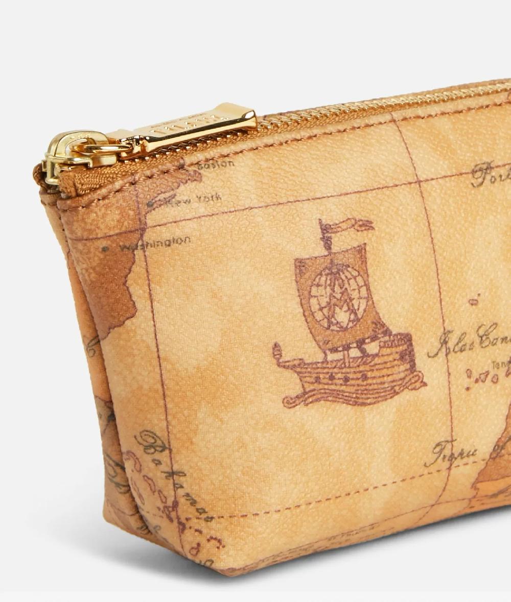 Alviero martini 1a classe Geo Classic Pochette piccola portatutto Latest stili