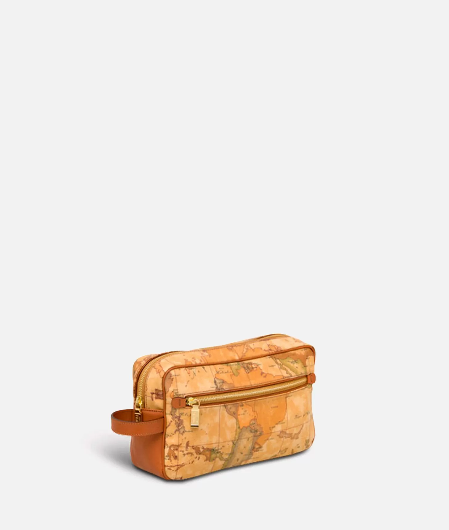 Alviero martini 1a classe Geo Classic Beauty case grande Only for today