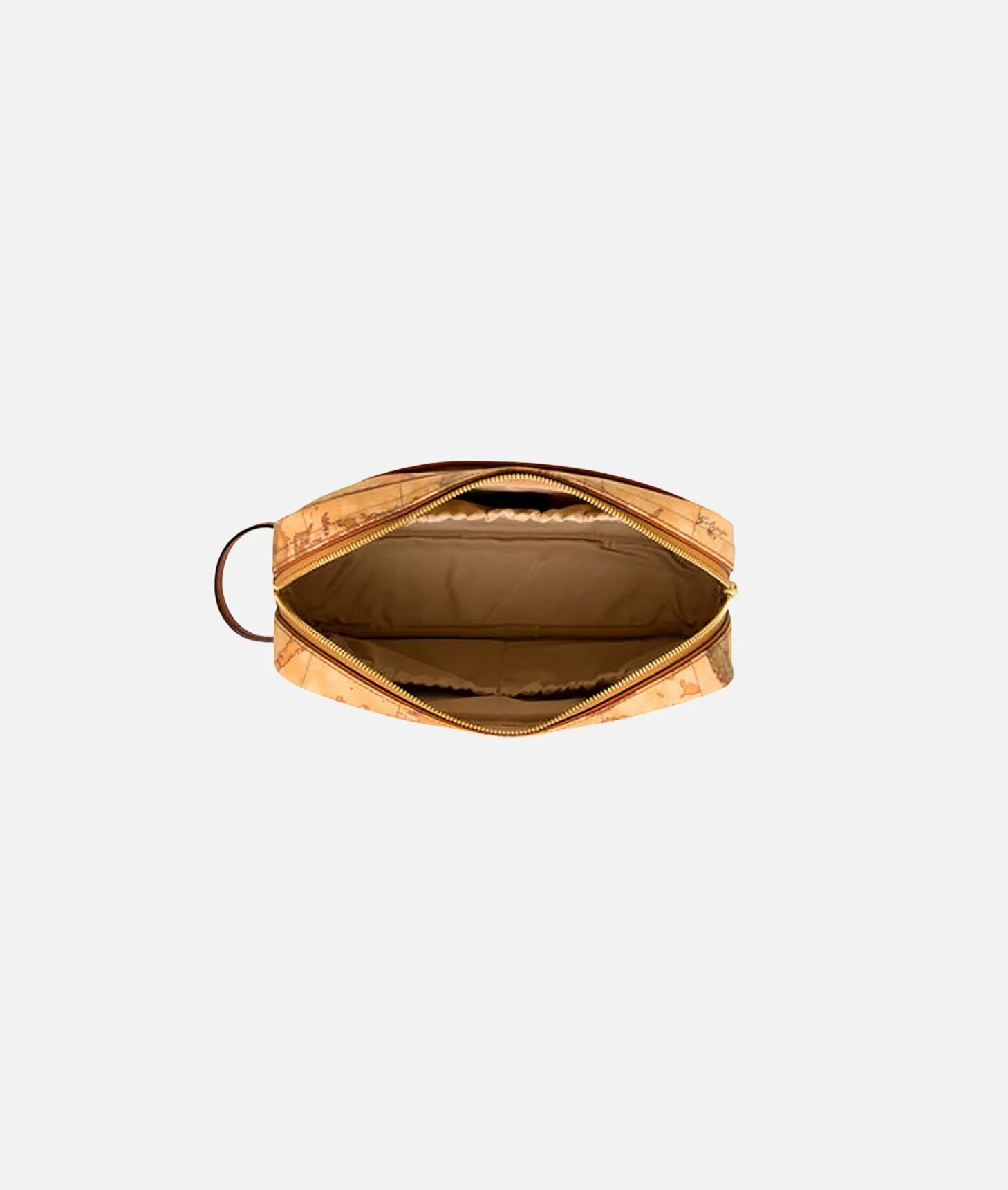 Alviero martini 1a classe Geo Classic Beauty case grande Only for today