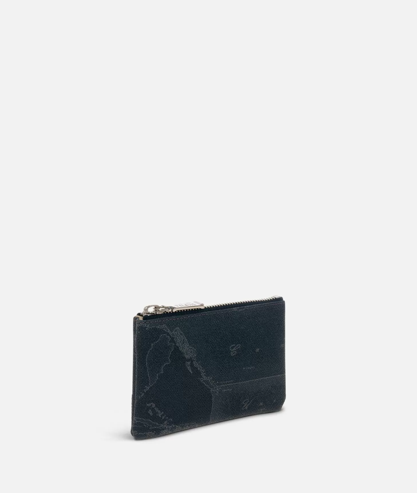 Alviero martini 1a classe Geo Black Pochette rettangolare Sostegno trimestrale