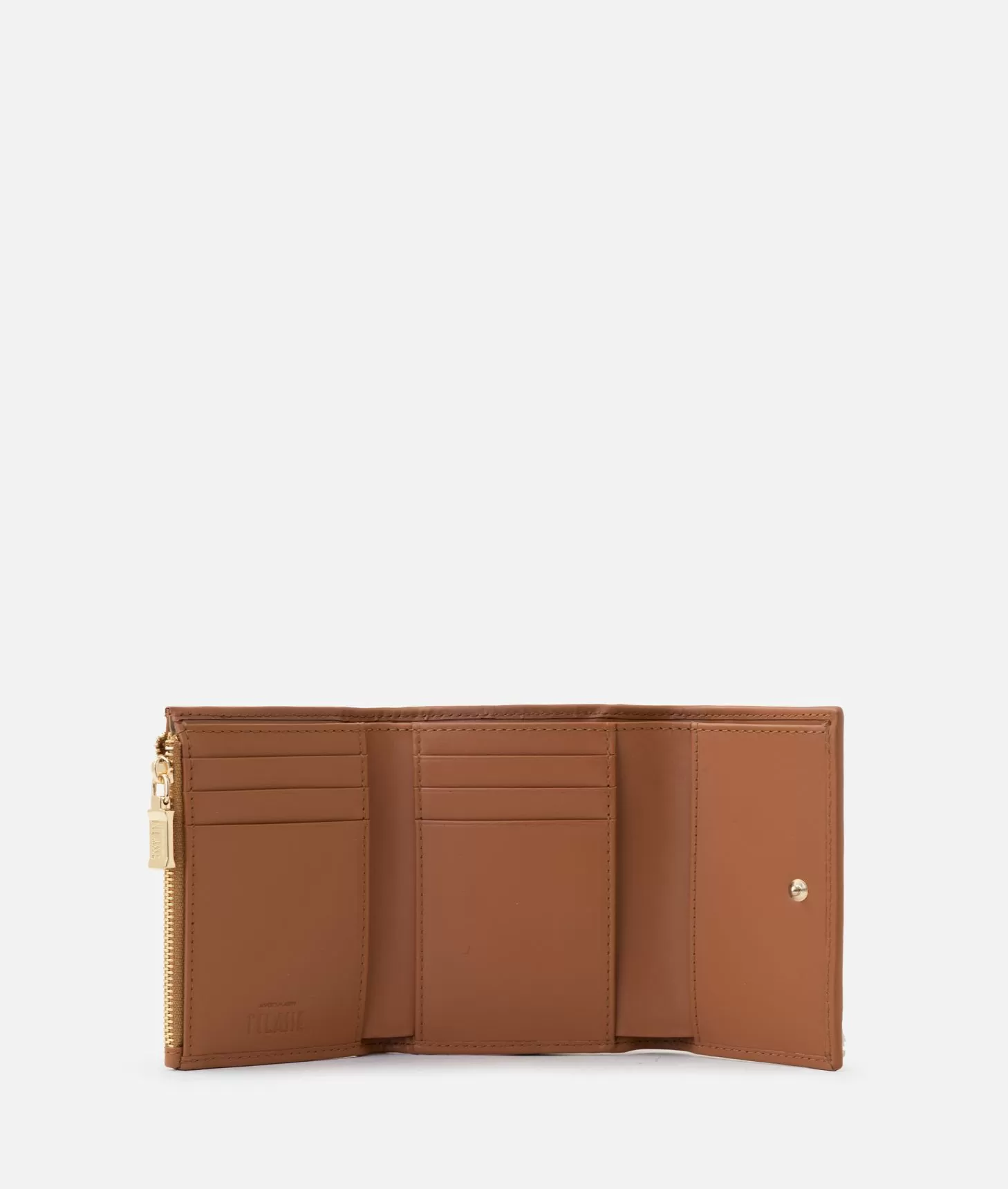 Alviero martini 1a classe Geo Classic portafoglio bifolder piccolo Solo un giorno rimasto