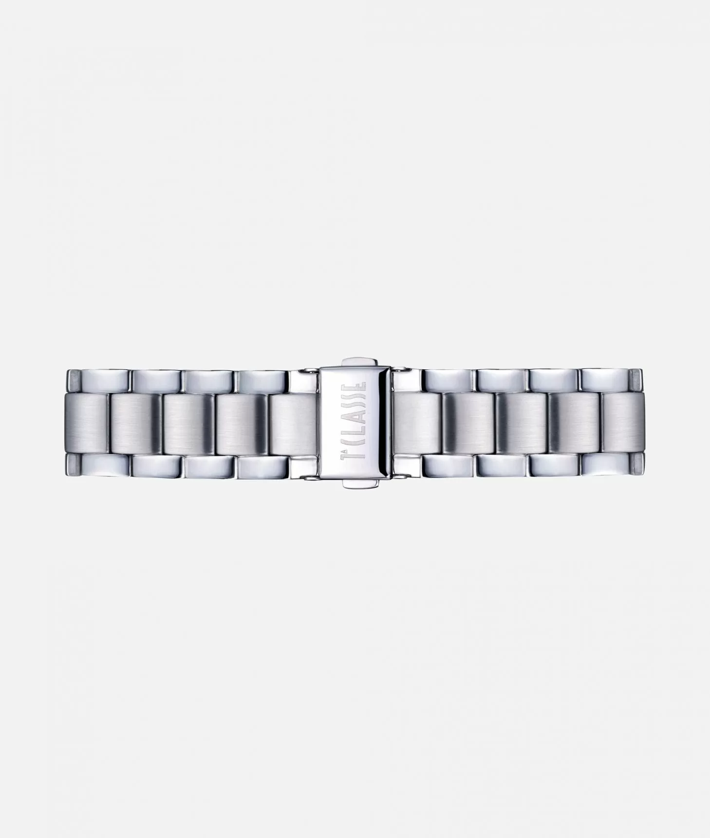 Alviero martini 1a classe Milano orologio con cinturino in acciaio Argento Vendita