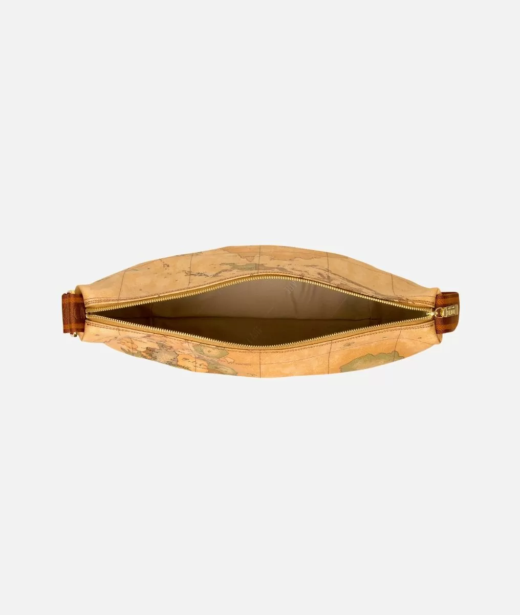 Alviero martini 1a classe Geo Classic Borsa grande a tracolla Spedizione gratuita