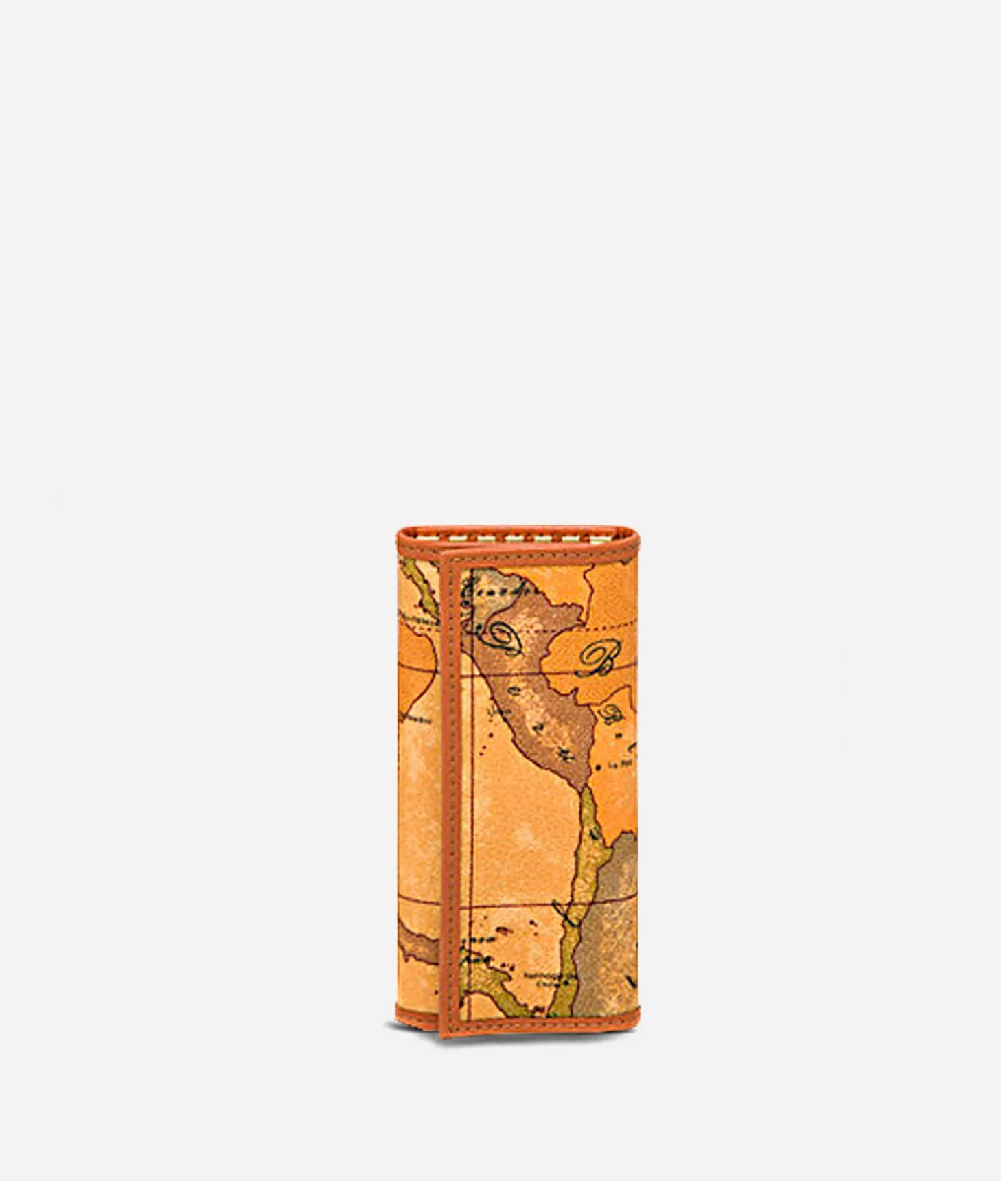 Alviero martini 1a classe Geo Classic Astuccio portachiavi Liquidazione