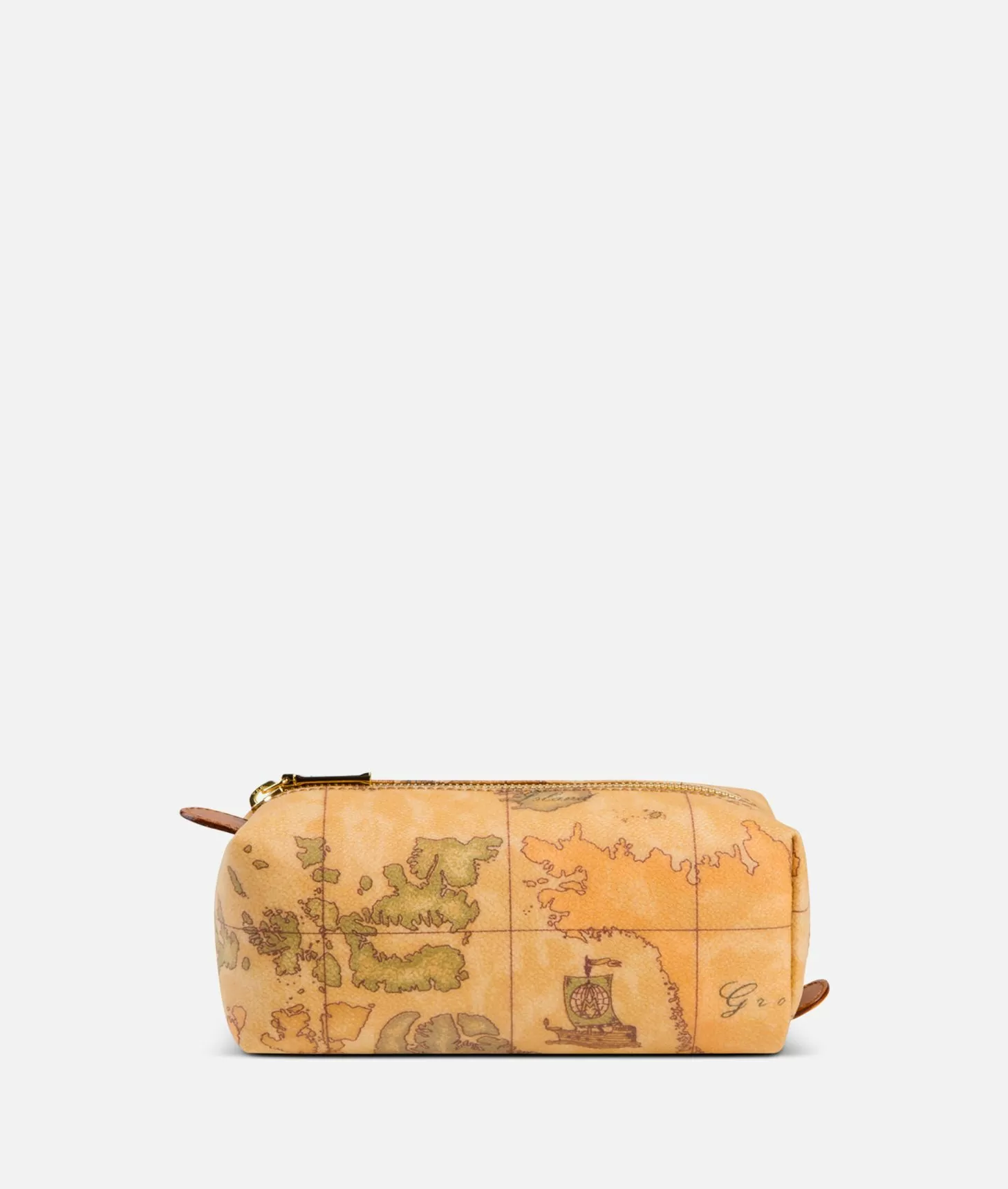 Alviero martini 1a classe Geo Classic Astuccio con zip Prezzo basso