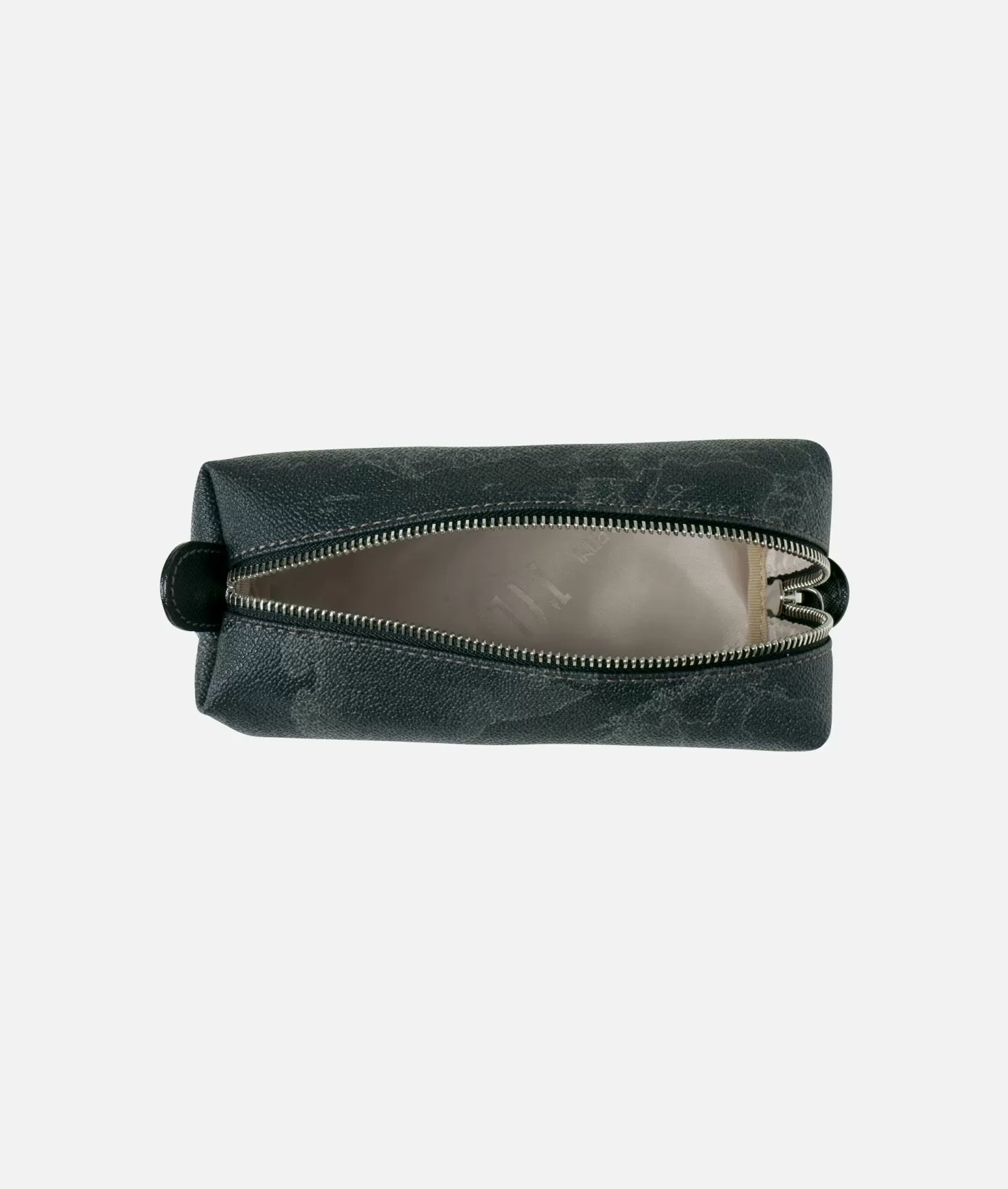 Alviero martini 1a classe Geo Black Astuccio con zip Super Saving Price
