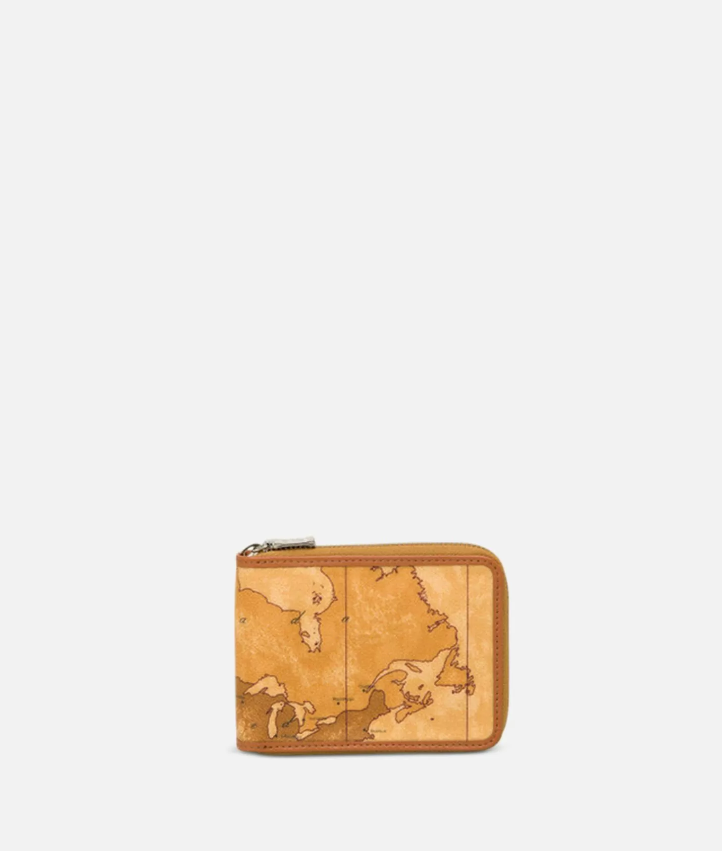 Alviero martini 1a classe Geo Classic Portafogli con zip