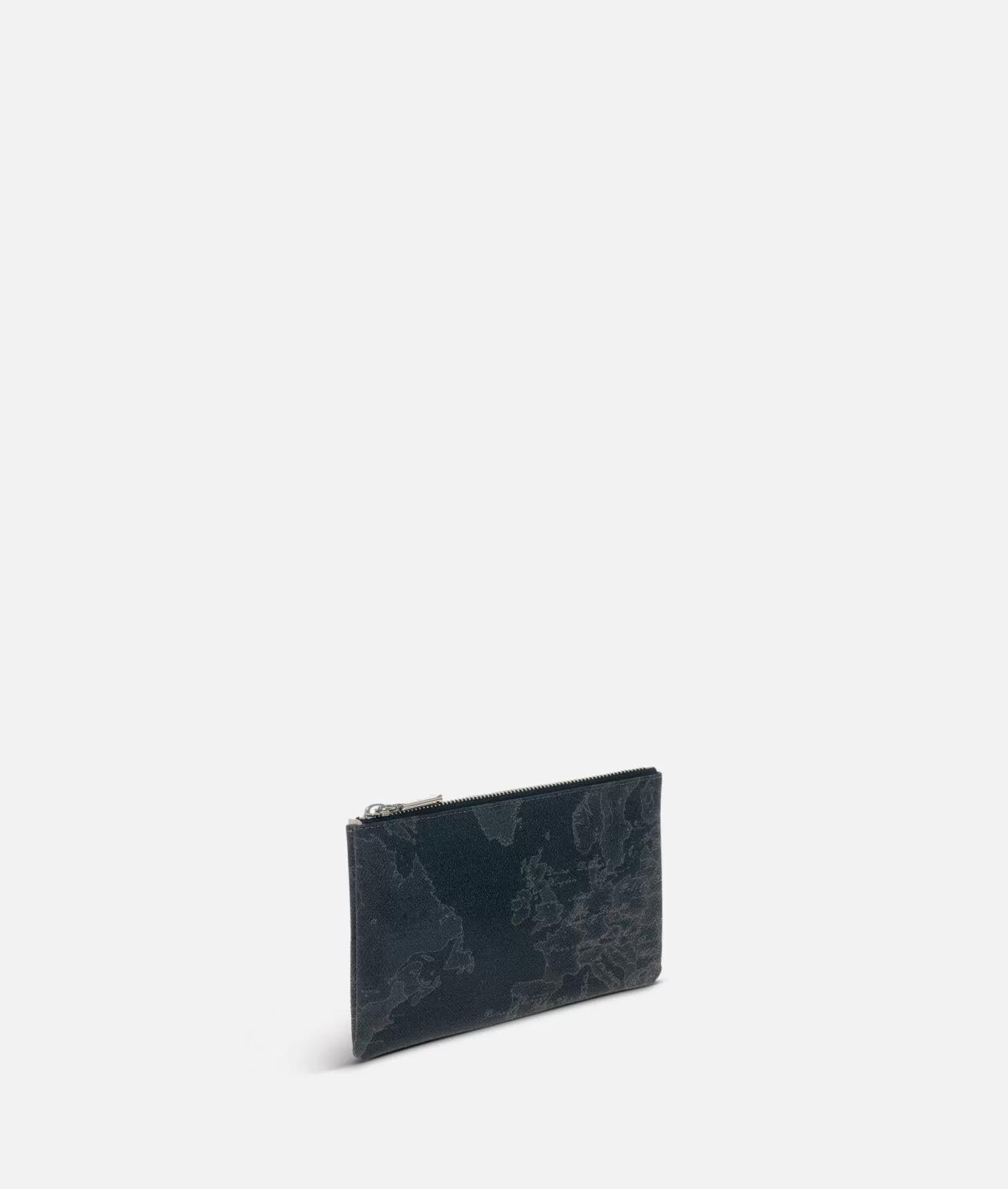 Alviero martini 1a classe Geo Black bustina media rettangolare Fino al 60% di sconto